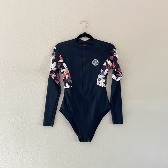 Axesea Other - Axesea Rashguard Swimsuit Bodysuit